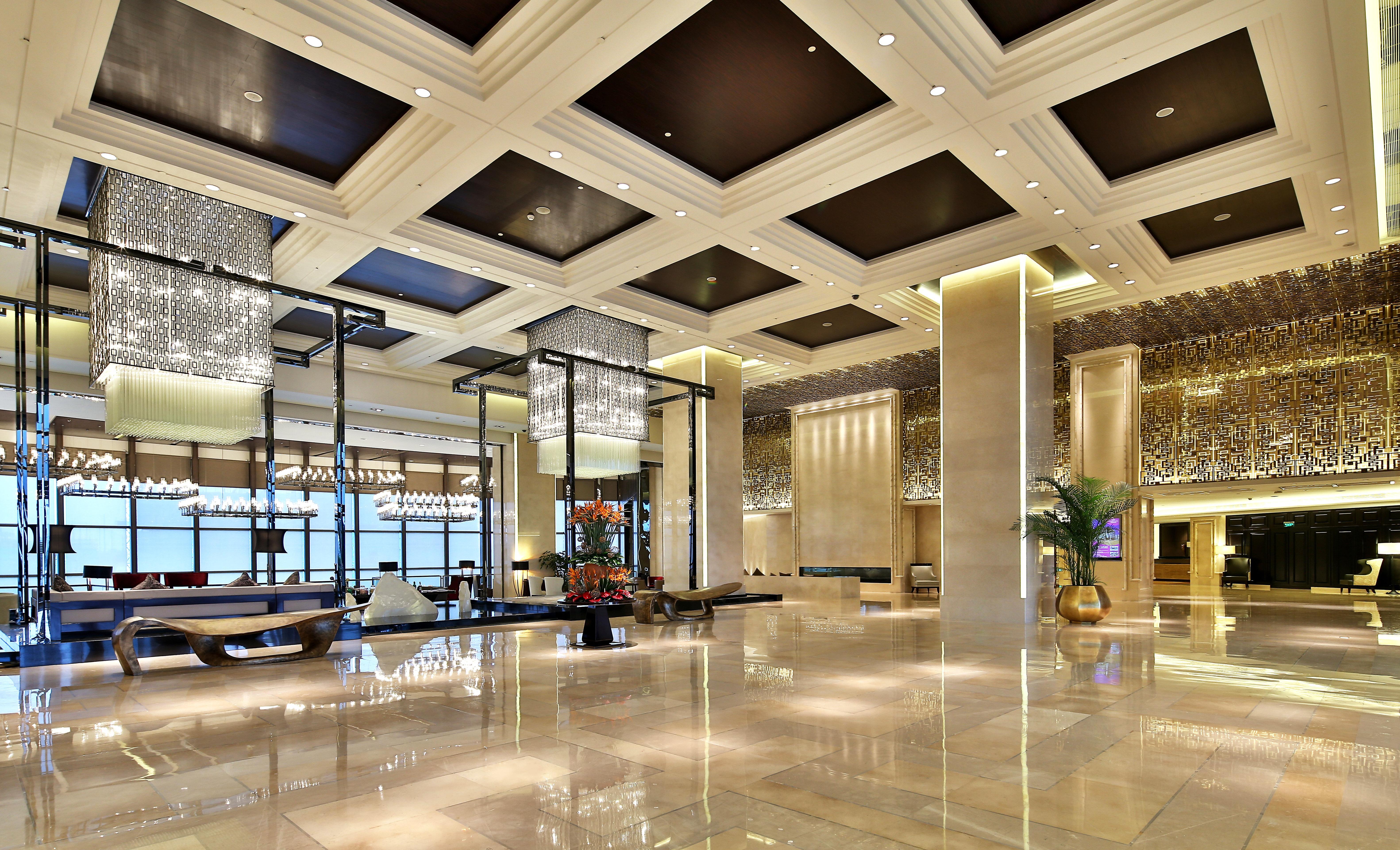 Crowne Plaza Chengdu West By Ihg Hotel Buitenkant foto