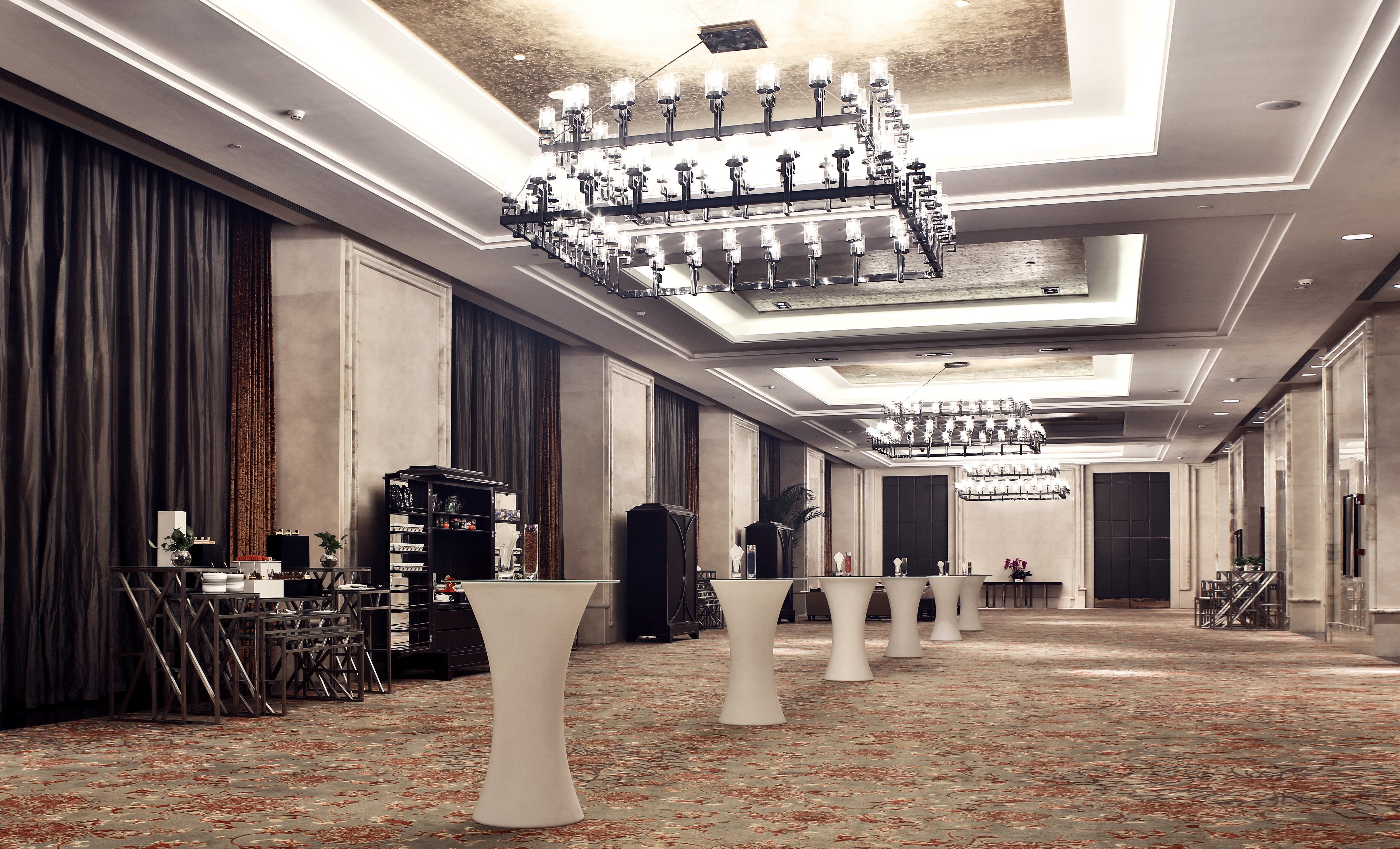 Crowne Plaza Chengdu West By Ihg Hotel Buitenkant foto