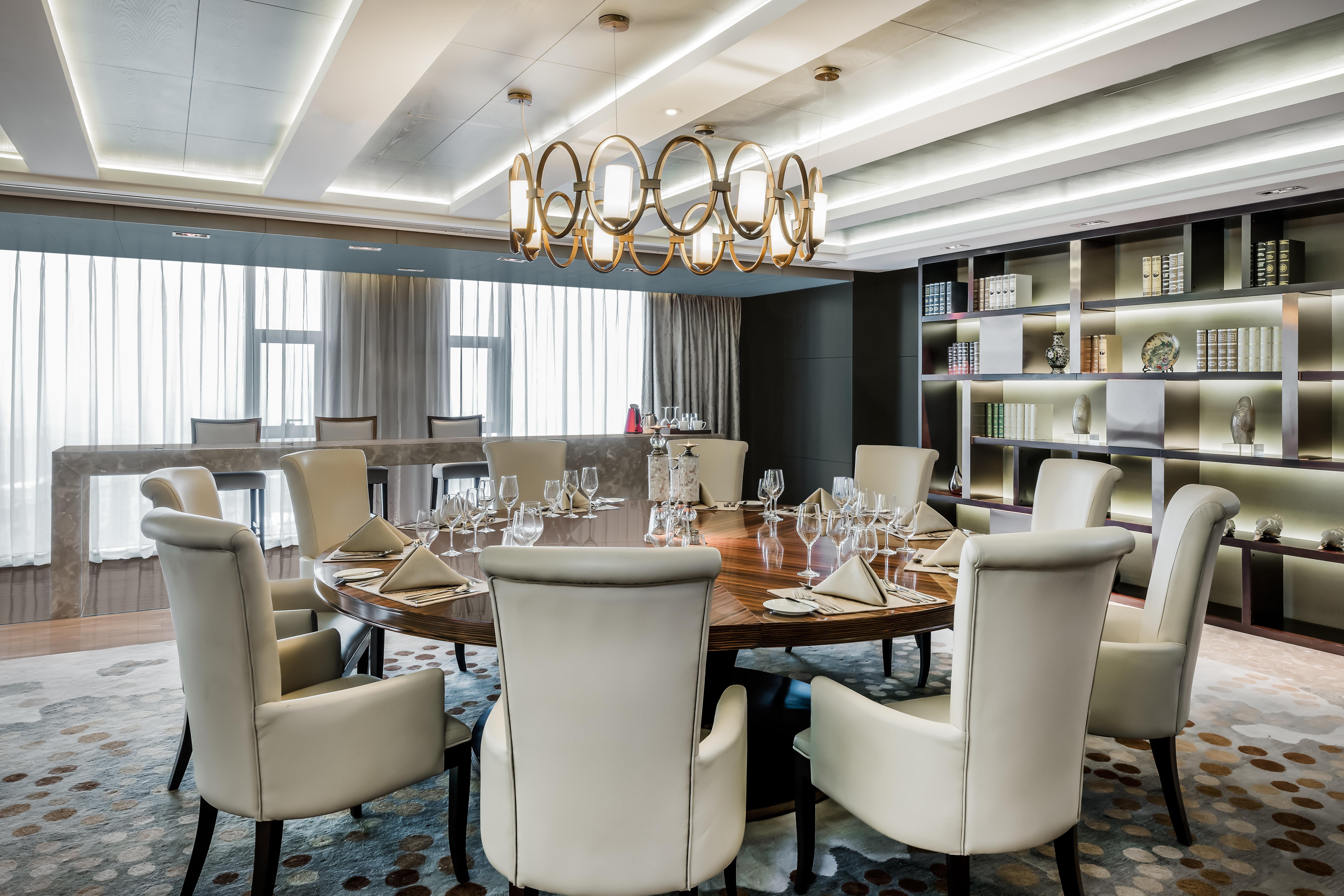 Crowne Plaza Chengdu West By Ihg Hotel Buitenkant foto
