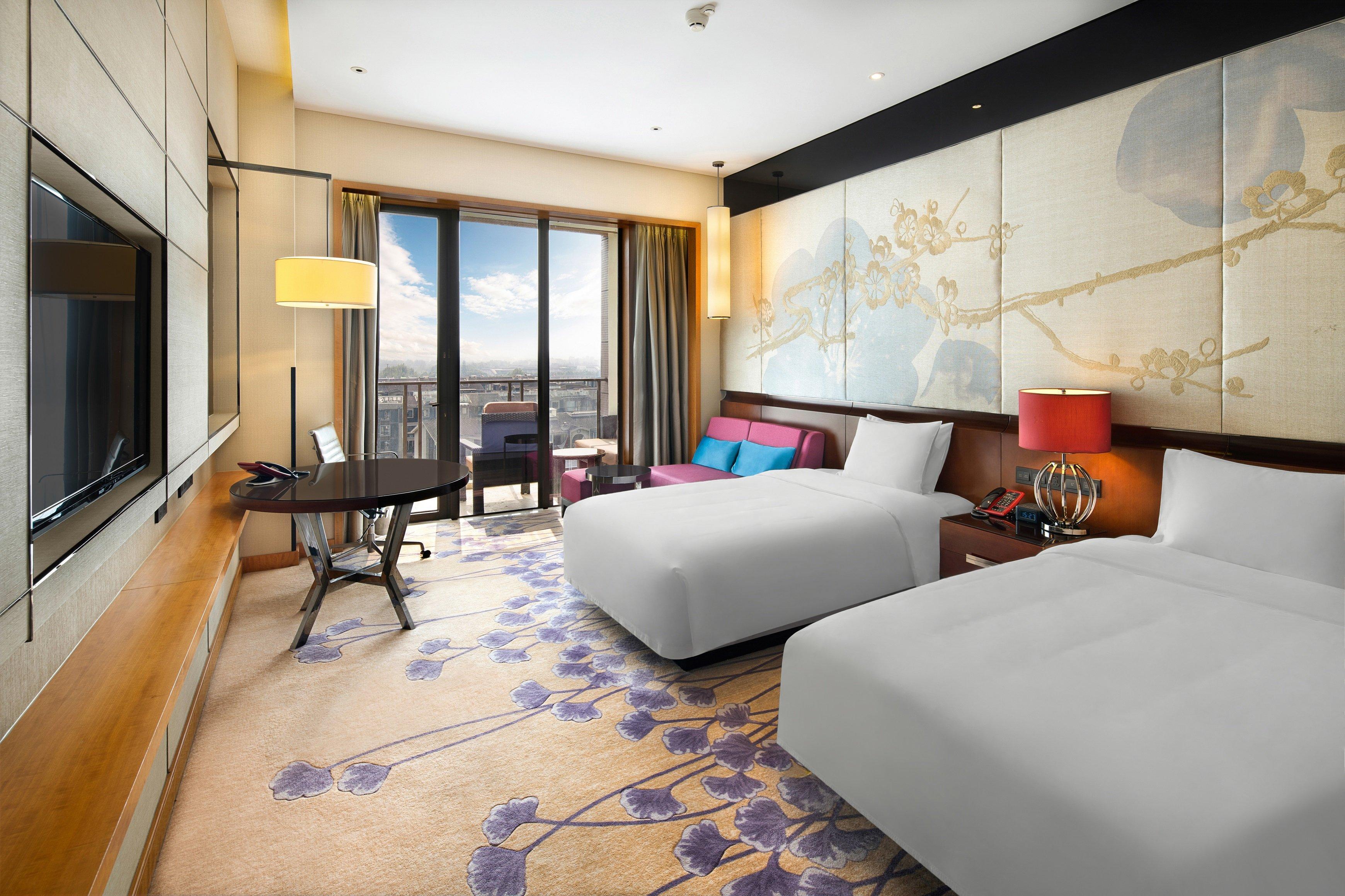 Crowne Plaza Chengdu West By Ihg Hotel Buitenkant foto