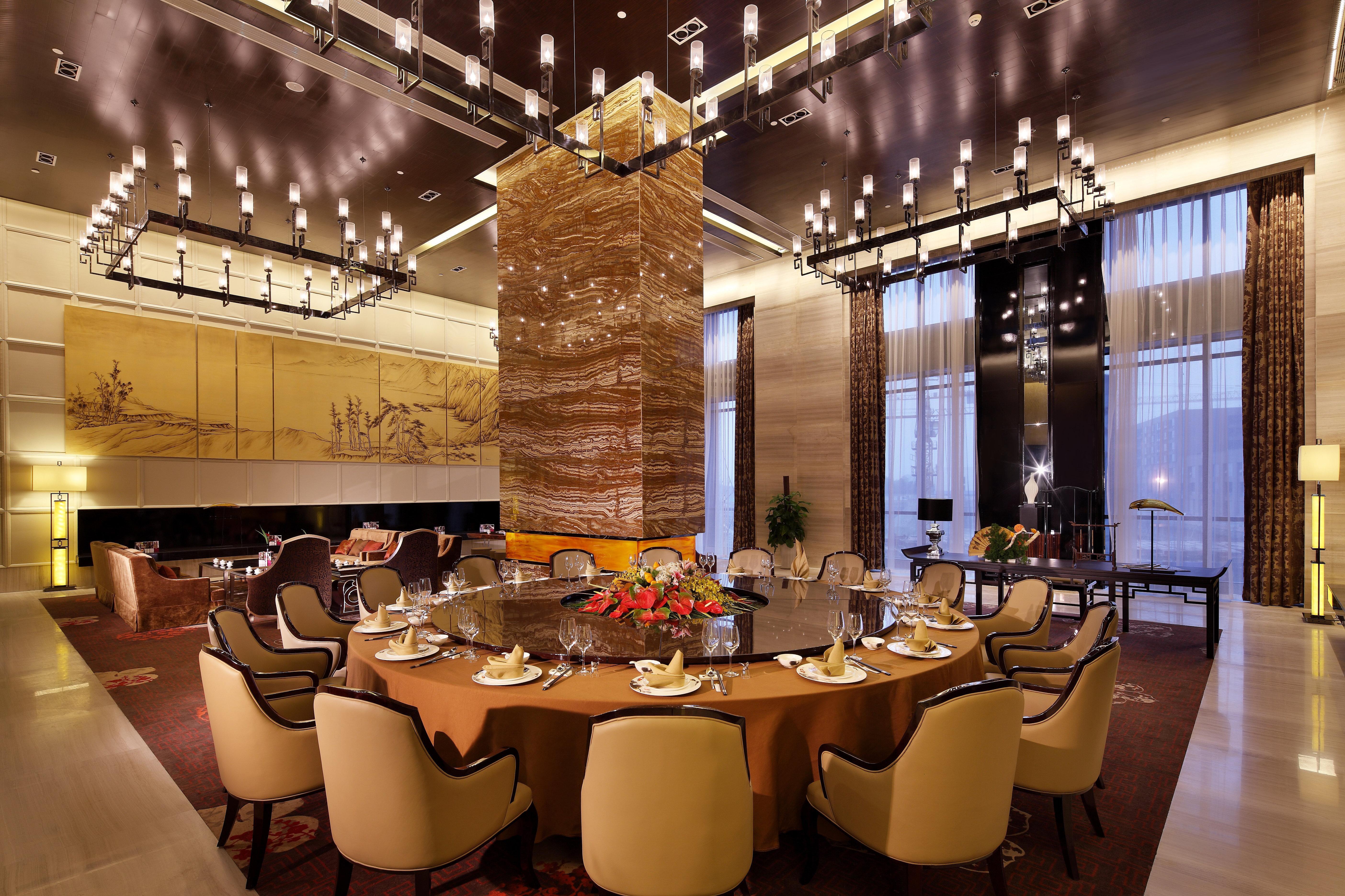 Crowne Plaza Chengdu West By Ihg Hotel Buitenkant foto