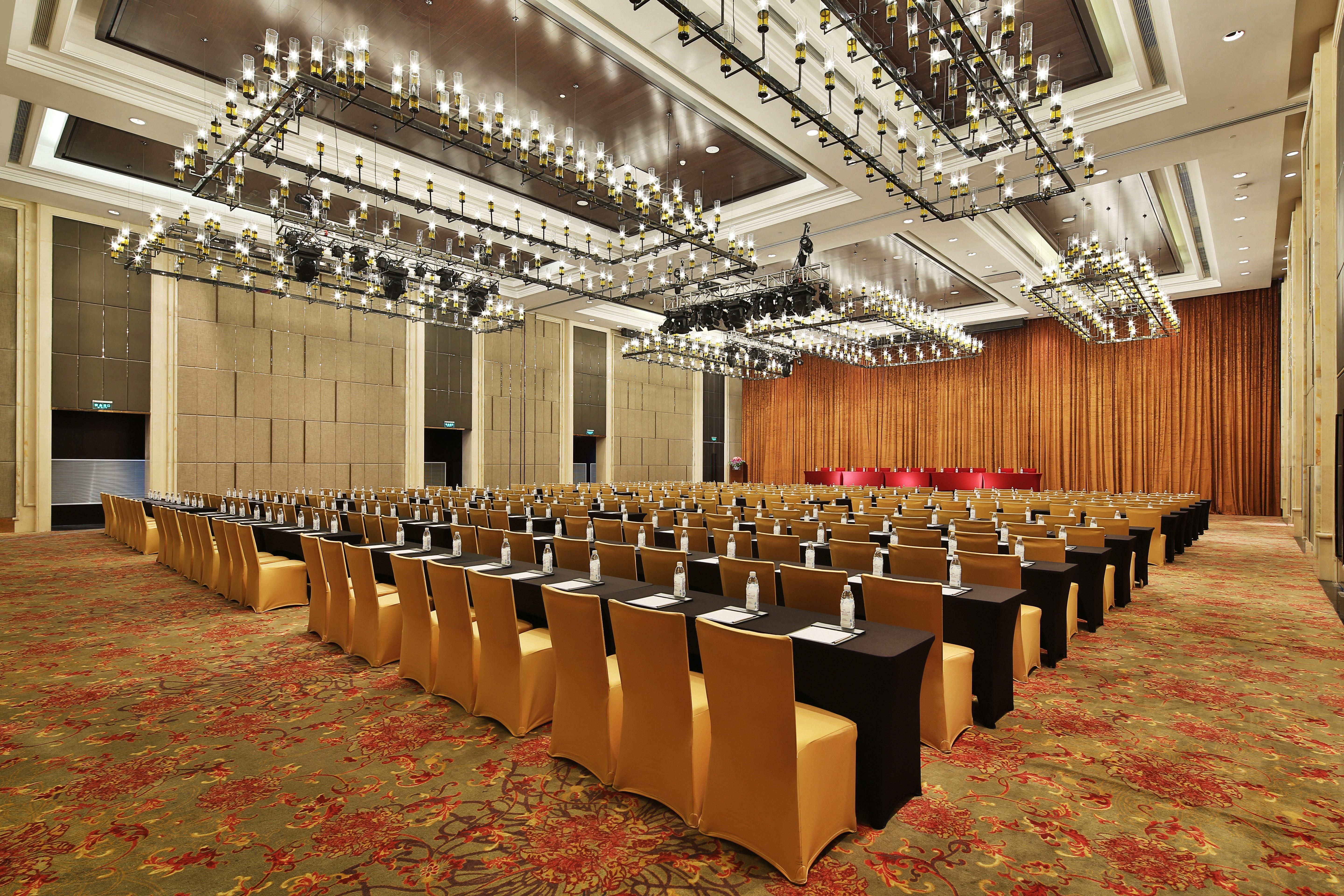 Crowne Plaza Chengdu West By Ihg Hotel Buitenkant foto