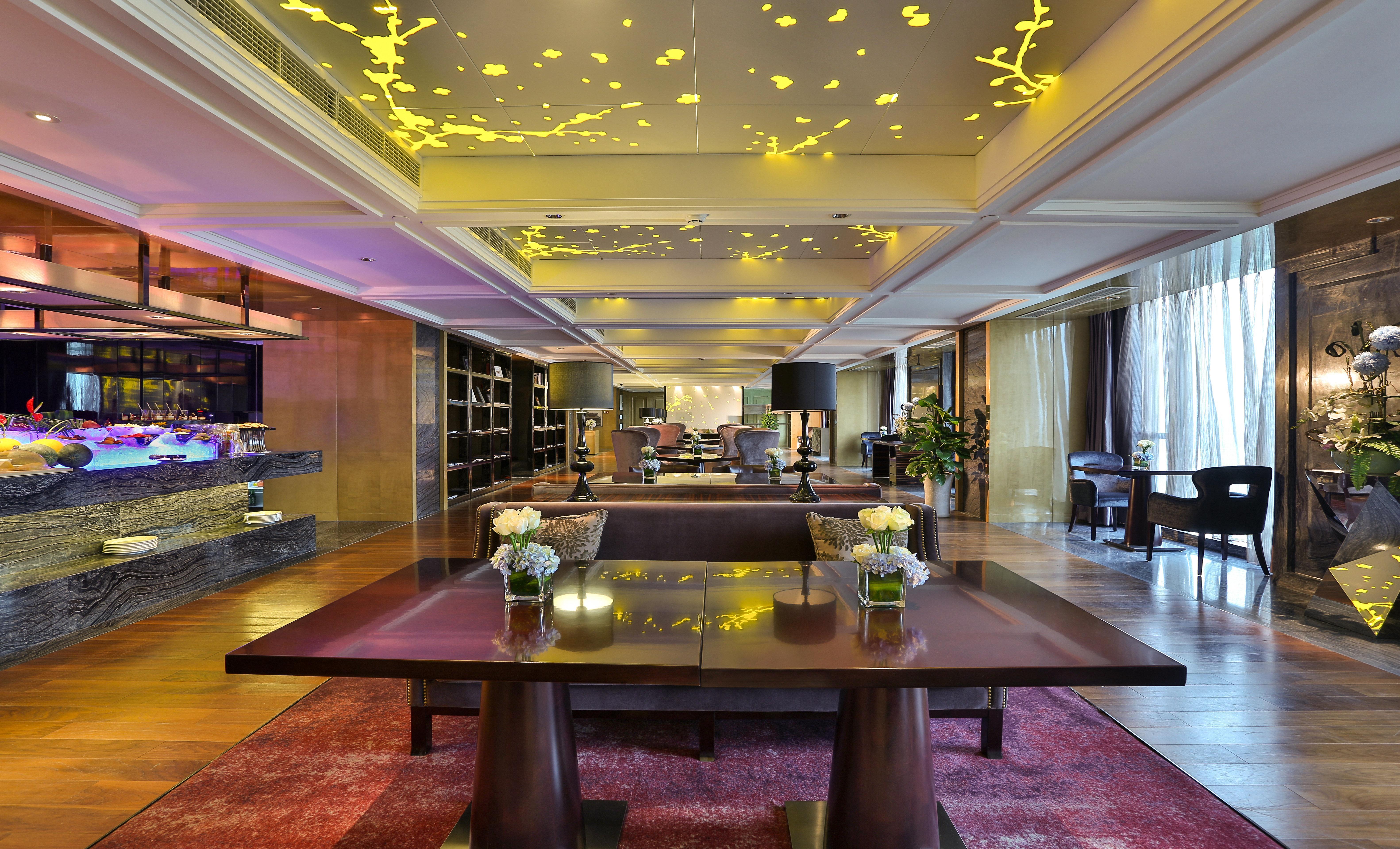 Crowne Plaza Chengdu West By Ihg Hotel Buitenkant foto